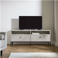 Habitat Muna 2 Drawer TV Unit - Natural