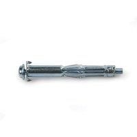 Rawlplug Interset Cavity Wall Plasterboard Drywall Anchor Fixing Hollow Plug