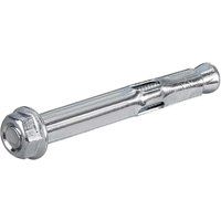 Rawl KT Galvanized Sleeve Anchor M12 60mm Pack of 50