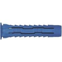 Rawlplug 8 x 4ALL Universal High Performance Nylon Wall Plug 10 x 50mm
