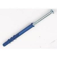 Rawlplug FF1 TX Frame Fixings 10mm x 160mm 25 Pack (467TK)