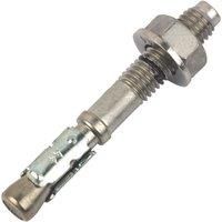 Rawl R-XPT Through Bolt A4 Stainless Steel M8 60mm Pack of 100