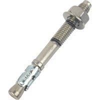 Rawl R-XPT Through Bolt A4 Stainless Steel M8 75mm Pack of 100
