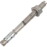 Rawl R-XPT Through Bolt A4 Stainless Steel M8 85mm Pack of 100