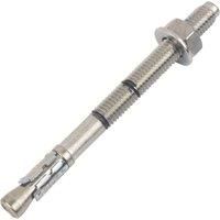 Rawl R-XPT Through Bolt A4 Stainless Steel M8 95mm Pack of 100