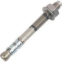 Rawl R-XPT Through Bolt A4 Stainless Steel M10 95mm Pack of 50