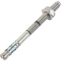 Rawl R-XPT Through Bolt A4 Stainless Steel M10 115mm Pack of 50