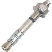 Rawl RXPT Through Bolt A4 Stainless Steel M12 100mm Pack of 50