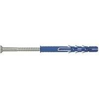 Rawlplug FF1 Frame Fixings 10 x 80mm 50 Pack (135KF)