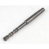 Rawlplug RT-TD Hex Shank Drill Bit for Roof Systems 8mm x 160mm (135TK)