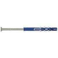 Rawlplug FF1 TX Frame Fixings 10 x 120mm 4 Pack (968JF)