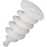 Rawlplug ISO-PLUG-50 50 mm Insulation Plug (50 pieces)