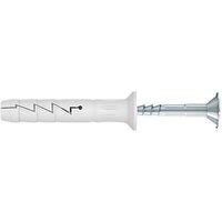 Rawlplug RFX Countersunk Head HammerIn Fixings 8 x 120mm