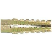 Rawlplug Metal Wall Plugs 6 x 32mm 50 Pack (9584P)