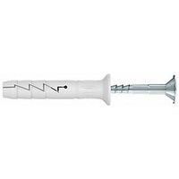 Rawlplug R-FX Countersunk Head Hammer-In Fixings 6 x 80mm