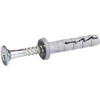 Rawlplug Hammer Fixing 8 x 45mm 100pk