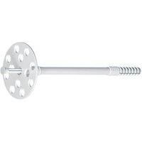 Rawlplug Insulation Fixings 160 x 10mm 250 Pack (140KF)