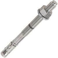 Rawl R-XPT Through Bolt Zinc Plated M8 115mm Pack of 100