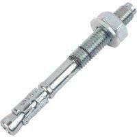 Rawl R-XPT Through Bolt Zinc Plated M10 95mm Pack of 50