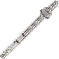 Rawl R-XPT Through Bolt Zinc Plated M12 220mm Pack of 50