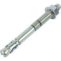 Rawlplug R-XPT Steel Through Bolt M20 200mm Pack of 8
