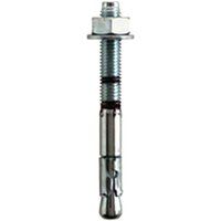 Rawl R-XPT Through Bolt Zinc Plated M24 300mm Pack of 10