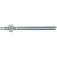 Rawlplug Studs Stainless Steel M16 x 190mm 10 Pack (9541F)