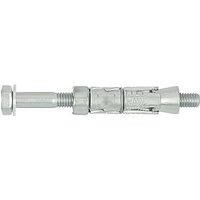 Rawlplug Rawlbolts M16 x 180mm 10 Pack (658HH)