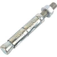 Rawl R-RBP-M Bolt Projecting Rawlbolt for Concrete M16 35P Pack of 10
