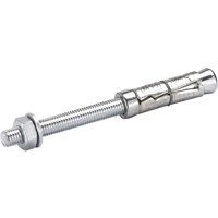 Rawl R-RBP-M Bolt Projecting Rawlbolt for Concrete M16 75P Pack of 10