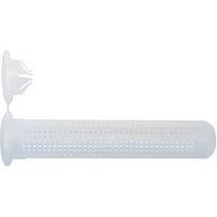 Rawlplug Resin Plastic Sleeves M8-10 x 85mm 10 Pack (6324H)