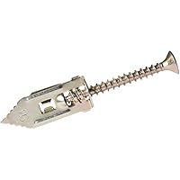 Rawlplug Tap It Plus Hammer in Fixing for Plasterboard - Pack of 12