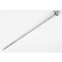 Rawlplug Flange Self-Drilling Screws 6.3 x 275mm 100 Pack (357TK)