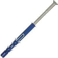 Rawlplug FF1 TX Frame Fixings 8mm x 200mm 4 Pack (838JF)