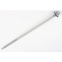 Rawlplug Flange Self-Drilling Screws 7 x 309mm 100 Pack (837TK)