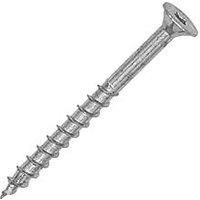 Rawlplug R-PTX TX Countersunk Self-Drilling Woodscrews 3.5mm x 50mm 500 Pack (575PU)
