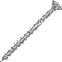 Rawlplug R-PTX TX Countersunk Self-Drilling Woodscrews 5mm x 40mm 500 Pack (828PU)