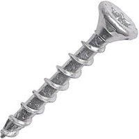 Rawlplug R-PVS TX Countersunk Self-Drilling Woodscrews 3.5mm x 35mm 1000 Pack (825PU)