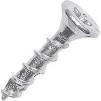 Rawlplug R-PVS TX Countersunk Self-Drilling Woodscrews 4mm x 16mm 200 Pack (374PU)