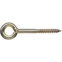 Rawlplug Scaffolding Eye Bolts 12mm x 190mm 25 Pack (263KF)