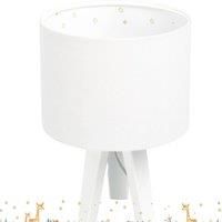 Maco Design Max children's table lamp, tripod base