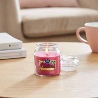 Peony Jar Candle