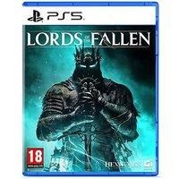 Lords Of The Fallen + Additional Content