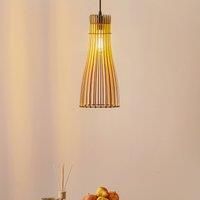 TEMAR LIGHTING Bottle hanging light, one-bulb