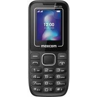 MAXCOM CLASSIC GSM POCKET MOBILE PHONE USB-C -BLUE/BLACK - MM135LITE
