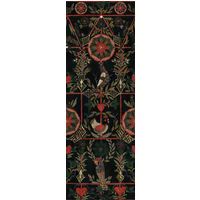 Mind the Gap Mural The Bird House Wallpaper Mural WP20677