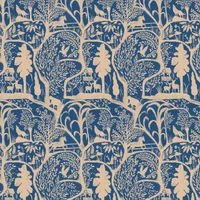Mind the Gap Wallpaper The Enchanted Woodland WP20816