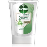 Dettol Antibacterial refill for touch-free soap dispenser Aloe Vera 250 ml
