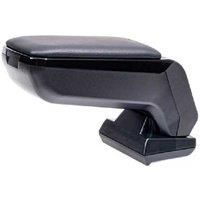 Vegan Leather Car Armrest for LADA KALINA (2006-2018) - Easy Install, Sleek Design