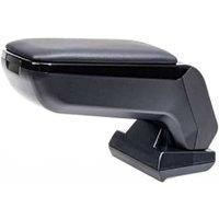 Lada LARGUS 2014 Faux Leather Car Armrest - Easy Install, Multicolour, Extra Storage